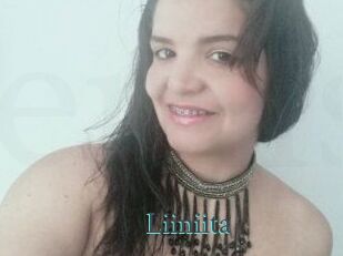 Liiniita
