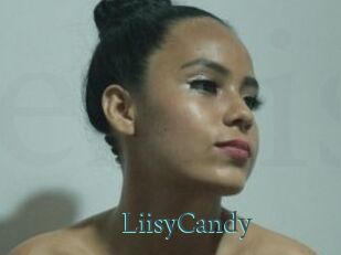 LiisyCandy