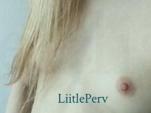LiitlePerv