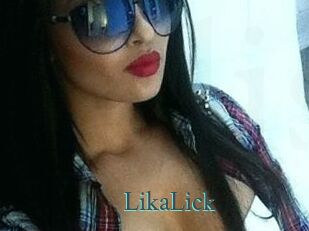 LikaLick