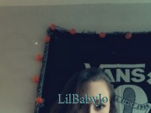 LilBabyJo