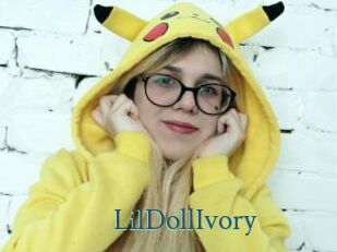 LilDollIvory