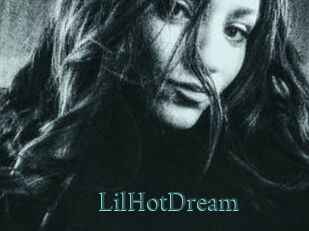 LilHotDream