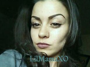 LilMamaXO