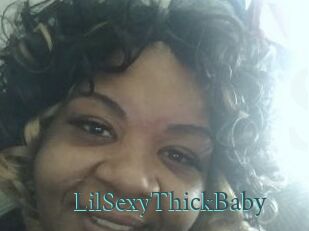 LilSexyThickBaby