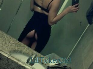 LilTokerGirl