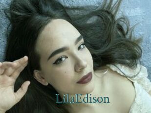 LilaEdison