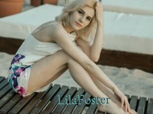 LilaFoster