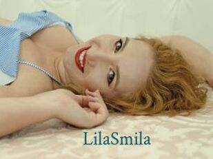 LilaSmila