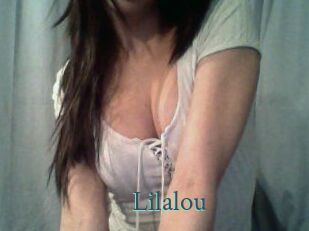 Lilalou