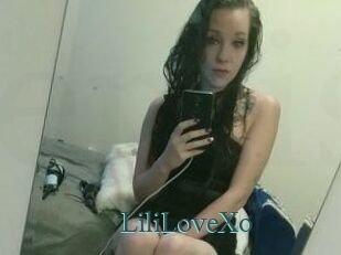 LiliLoveXo