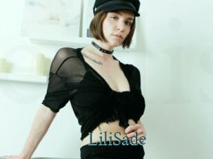 LiliSade