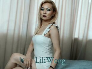 LiliWong