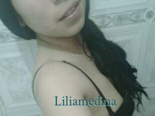 Liliamedina