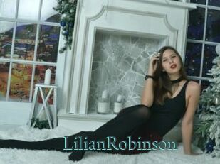 LilianRobinson