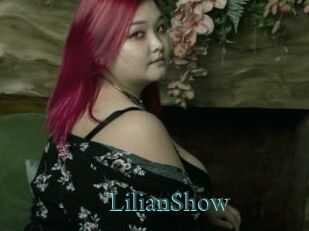 LilianShow
