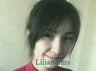 LilianSims