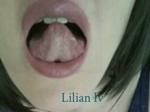Lilian_lv