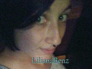 Liliana_Benz