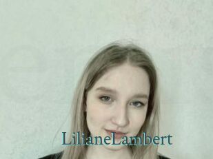 LilianeLambert