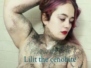 Lilit_the_cenobite