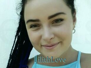 Lilith_Love