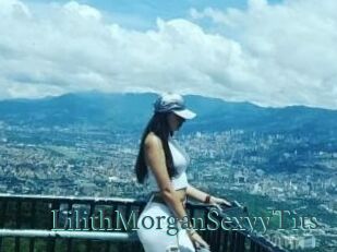 LilithMorganSexyyTits