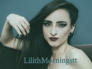 LilithMorningstt