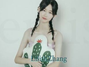 LilithZhang