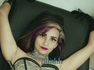 Lilithh