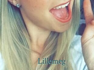 Lillemeg