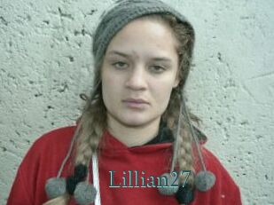 Lillian27