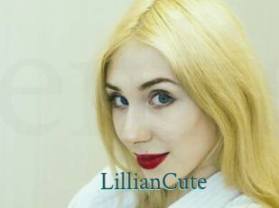 LillianCute