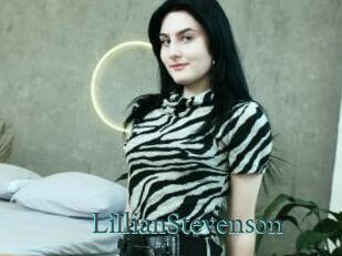 LillianStevenson