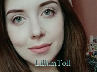 LillianToll