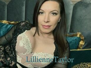 LillienneTaylor