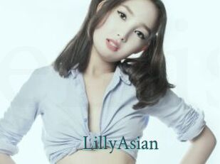 LillyAsian
