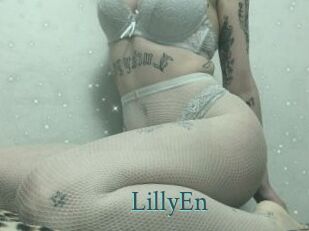 LillyEn