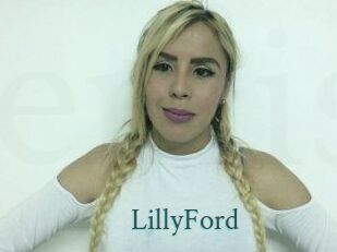 LillyFord