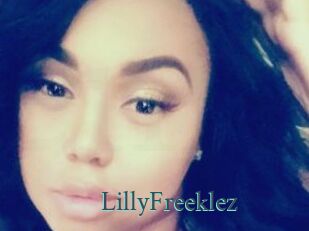 LillyFreeklez