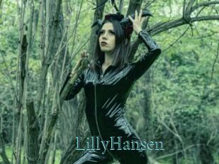 LillyHansen