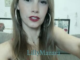 LillyManara