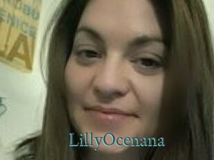 LillyOcenana