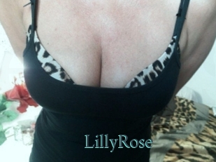 LillyRose