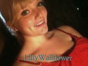 LillyWallflower