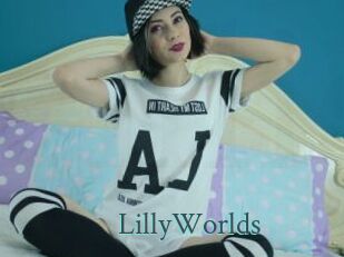 LillyWorlds