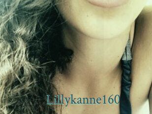 Lillykanne160