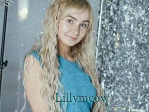 Lillymeow
