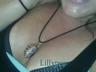 Lillypea