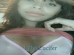 LillyxLucifer